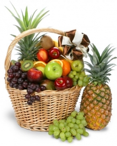 The Orchard Fruit Basket