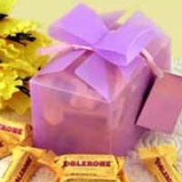 Toblerone box-60 pcs