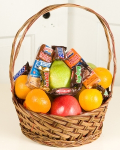 Small Fruit Basket #2