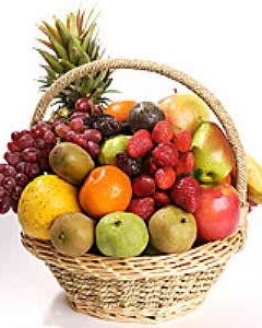 Fruits (10 items)